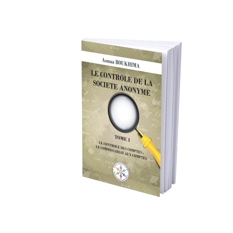 LE CONTROLE DE LA SOCIETE ANONYME