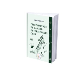 PERFORMANCE DE LA GRH: DETERMINANTS CLES