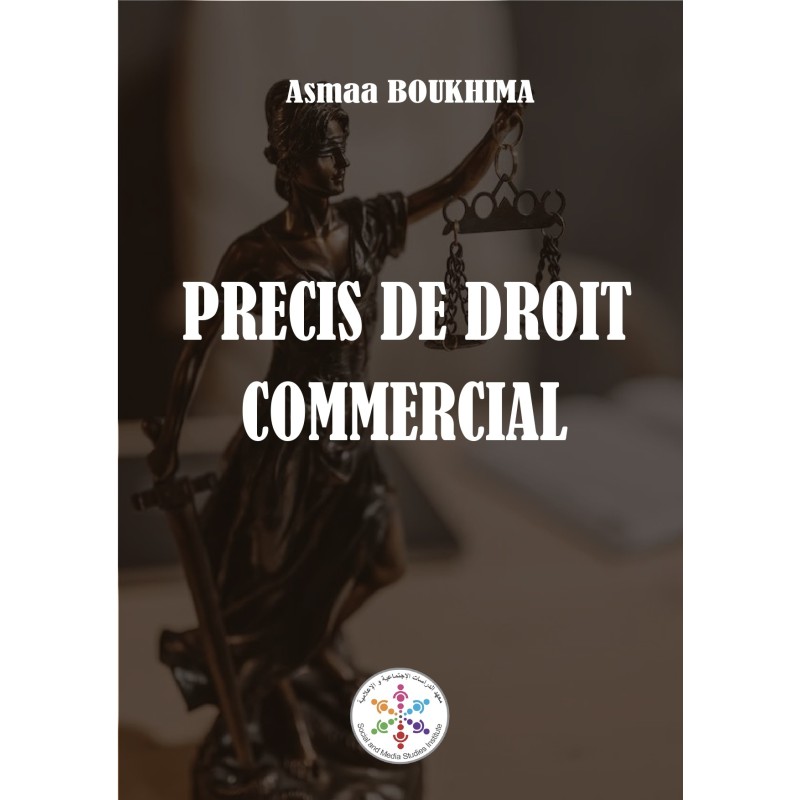 PRECIS DE DROIT COMMERCIAL