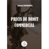 PRECIS DE DROIT COMMERCIAL