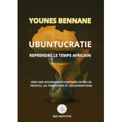 Livre UBUNTUCRATIE