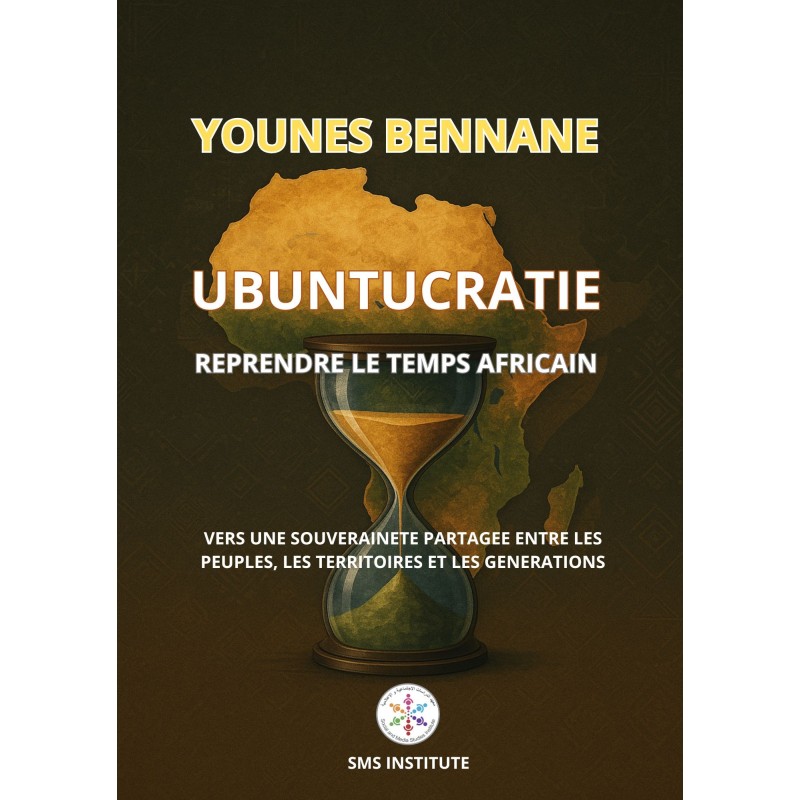 Livre UBUNTUCRATIE
